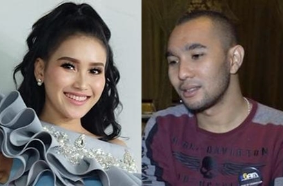 Pihak Enji Sebut Wanita Ngaku Hamil Punya Motif Pemerasan, Netter Sindir Kualat ke Ayu Ting Ting