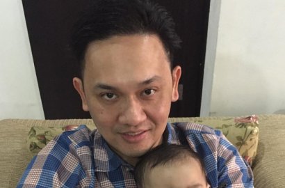 Diejek Tak Punya Harta, Ini Pesan Farhat Abbas Buat Haters