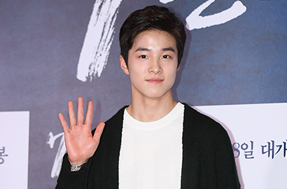 Makin Eksis, Nam Da Reum Siap Perankan Jang Ki Yong Remaja di Drama MBC