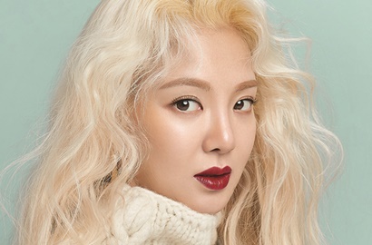 Kini Sudah Beda Agensi, Hyoyeon Beberkan Rencana Kegiatan SNSD