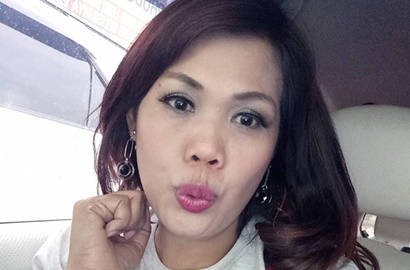 Tak Bermaksud Bongkar Aib, Ely Sugigi Sebut Lucinta Luna Harusnya Berterima Kasih