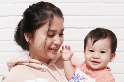 Netizen Nyinyir Soal Theodore, Putri Titian Ingin Jambak Ibu-Ibu yang Suka Bandingkan Anak