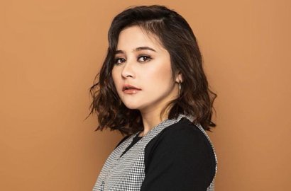 Prilly Latuconsina Kagumi Kecantikan Elena 'Danur 2', Intip Sosoknya yang Bagai Bidadari