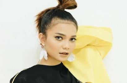 Citra Scholastika Siap Rilis 'You Don't Have to Go' April Depan