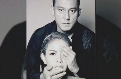 Nikita Mirzani Akhirnya Klarifikasi Rumor Hamil dan Nikah dengan Dipo Latief