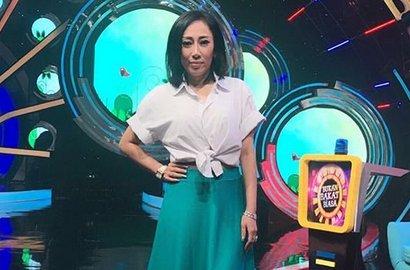 Dewi Sanca Bantah Cari Sensasi dengan Ngaku Hamil