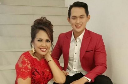 Ely Sugigi Semprot Netter yang Komentari Irvan Selalu 'Nempel' Dengannya