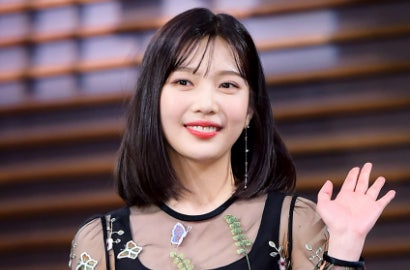 Joy Tak Bisa Ikut Red Velvet Perform di Konser Korut, SM Diamuk Netter