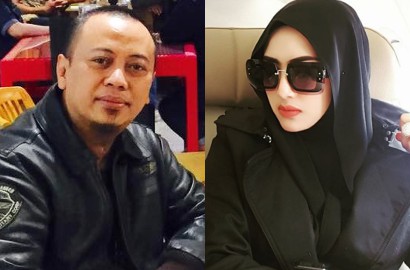 Yulia Muhammad Bantah Nikah dengan Opick, Tegaskan Bukan Anggota Dewan