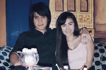 Kevin Aprilio Dihujat Usai Main Piano Sambil Pangku Vicy Melanie, Netter Desak Segera Nikah