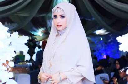 Putri Dikabarkan Menjadi Istri Ketiga Opick, Ayah Yulia Muhammad: Tanpa Wali Tidak Sah!