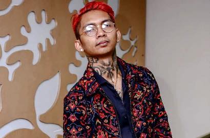 David Beckham Kunjungi Indonesia, Young Lex Ternyata Sempat Foto Bareng?