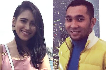 Cuma Nikah 20 Hari, Ayu Ting Ting Malu Jika Rumah Tangga dengan Enji Masih Dibahas