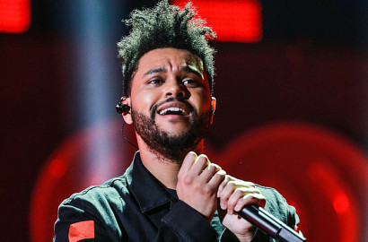 Rilis Mini Album 'My Dear Melancholy', The Weeknd Sindir Selena Gomez?