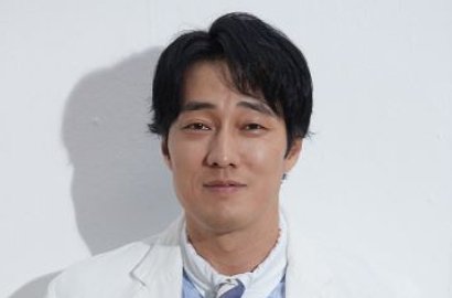 Usai Para Aktris, Kini Giliran So Ji Sub Bahas Soal Gerakan 'Me Too'