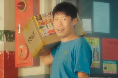 Jadwal Rilis Terungkap, Yoo Hae Jin Jadi Ayah Serba Bisa di Trailer Perdana 'Lovesling'