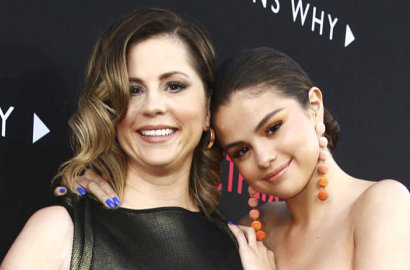 Putrinya Break dengan Justin Bieber, Ibu Selena Gomez Ngaku Tak Tahu Apa-Apa