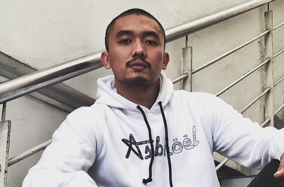Ikut Komentari Anji, Uus Malah Dihujat Balik Netter
