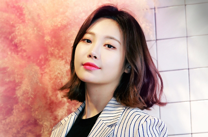 Yura Girl's Day Ungkap Pengalaman Sapa Junior Populer Ini Tapi Malah Dicuekin