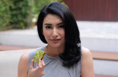 Berencana Honeymoon ke Jepang, Tyas Mirasih Ingin Segera Punya Momongan