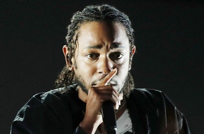 Promotor Ini 'Goda' Fans Kendrick Lamar Tentang Konser di Jakarta September 2018