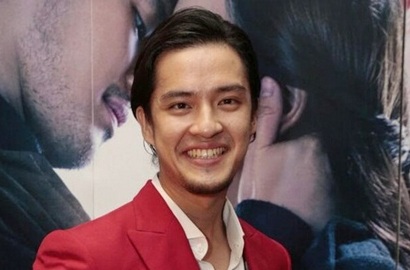 Bawakan Soundtrack 'Arini', Morgan Oey Comeback Jadi Penyanyi