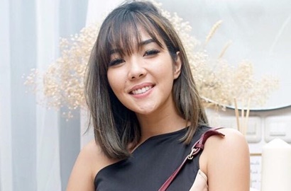 Pernah Jadi Peserta, Gisella Anastasia Beri Pesan ke Kontestan 'Indonesian Idol'