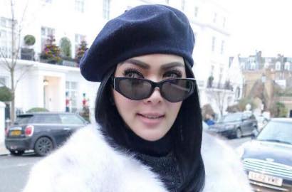 Hotman Paris Pastikan Syahrini Penuhi Panggilan Sidang First Travel
