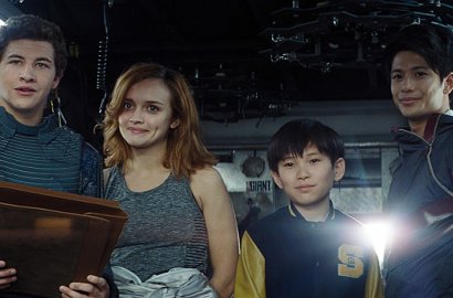 Singkirkan 'Pacific Rim Uprising', 'Ready Player One' Jawara Baru Box Office
