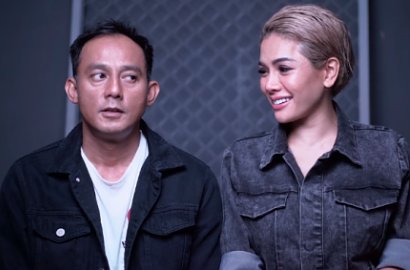 Ternyata Hal Ini Bikin Dipo Latief Jatuh Cinta pada Nikita Mirzani
