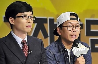 Tamat, PD Kim Tae Ho Sebut 'Infinity Challenge' Ada Berkat Yoo Jae Suk