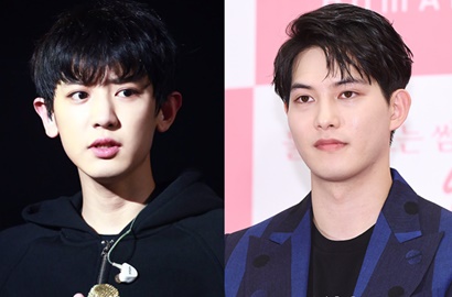 Main Bareng, Chanyeol Buatkan Makanan Ini untuk Lee Jong Hyun