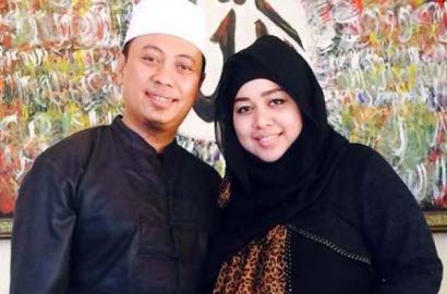 Tak Hadiri Sidang Mediasi, Perceraian Opick dengan Istri Pertama Batal Lagi
