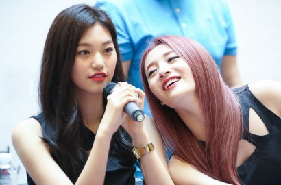 Sudah Setahun Bubar, Kim Doyeon Hingga Kyulkyung Eks IOI Reunian