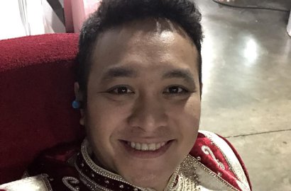 Istri Dapat Komentar 'Vulgar' di Live Instagram, Gilang Dirga Tuntut Permintaan Maaf