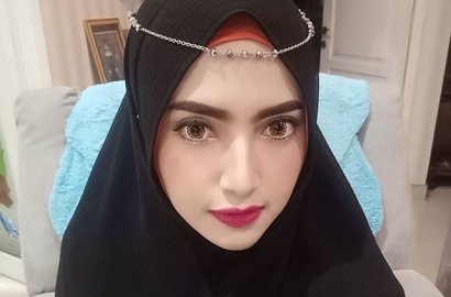 Gerah Diisukan Jadi Istri Ketiga Opick, Begini Curhat Pilu Yulia Mochamad ke Pacar