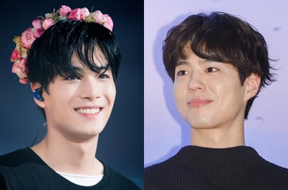 Ada JR NU'EST-Park Bo Gum, Ini Artis yang 'Gampang Tertipu' April Mop