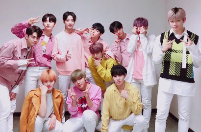 Siap-Siap, Wanna One Bakal Kunjungi Jakarta dalam Rangka Tur Konser Dunia