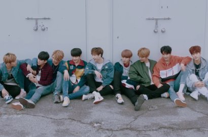 Stray Kids Ajak Fans Tak Menyerah pada Mimpi di MV 'Grow Up'