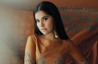 Bukan Istri Bang Toyib, Annisa Pohan Curhat Sering Ditinggal Sang Suami Bertugas