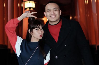 Malah Disalahkan Usai Alami Pelecehan Saat Live Instagram, Istri Gilang Dirga Sedih