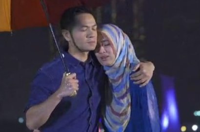 Jelang Tayang Perdana, Alyssa Soebandono Promo 'Cinta Kedua'