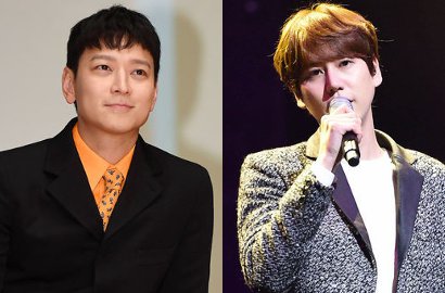 Ada Kang Dong Won-Kyuhyun Cs, Ini Para Seleb yang Disebut Paling Jago Minum
