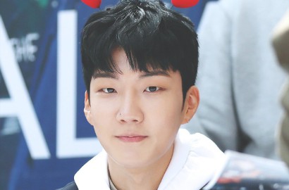 Lee Seung Hoon Winner Jadi Atlet Speed Skater Demi April Mop, Fans Ngakak