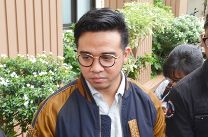 Nikah dengan Cinta Ratu, Roby Geisha Akui Sempat Tak Direstui Ibunya