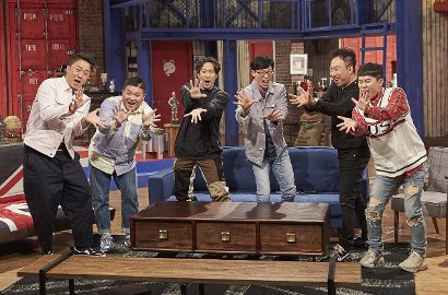 'Infinity Challenge' Tutup 13 Tahun Penayangan dengan Rating 2 Digit, Netter Nangis