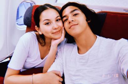 Target Nikah Umur 25, Al Ghazali Siap Nikahi Alyssa Daguise?