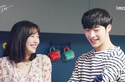 Woo Do Hwan Stres Sampai Ambruk di 'Great Seducer', Mikirin Joy?