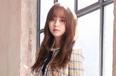 Cantik dan Terkenal, Kim So Hyun Akui Tak Pernah Pacaran