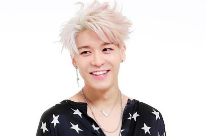 Ganteng Abis, Intip Video Pemotretan Kang Sung Hoon Sechs Kies di Bali